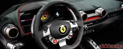 1016 Industries Paddle Shifters Ferrari 812 Superfast 2018-2020 - 1016.810.10