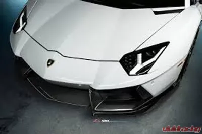 1016 Industries Front Aero Lip Lamborghini Aventador LP700 13-16 - 1016.700.01