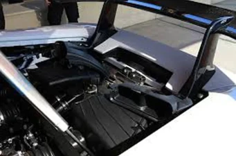 Air Intakes