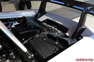 1016 Industries Intake Inlet Ducts Lamborghini Aventador LP700 13-16 - 1016.700.06