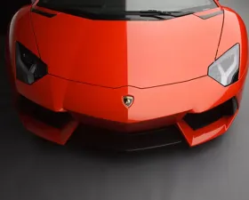 1016 Industries Race Hood Lamborghini Aventador LP700 13-16 | LP740 16