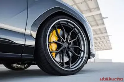 1016 Industries Fender Arch Set Forged Carbon Lamborghini Urus 2018-2020 - 1016.841.01