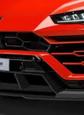 1016 Industries FRP Front Aero Lip Lamborghini Urus 2018-2020                                     - 1016.842.04 - Image 2
