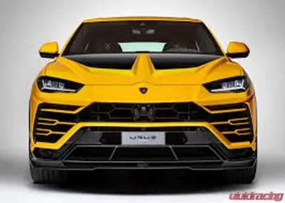 1016 Industries Race Forged Carbon Hood Lamborghini Urus 2018-2020 - 1016.841.11