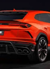 1016 Industries FRP Trunk Spoiler Lamborghini Urus 2018-2020                                     - 1016.842.10 - Image 2