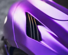 1016 Industries Side Bumper Intakes