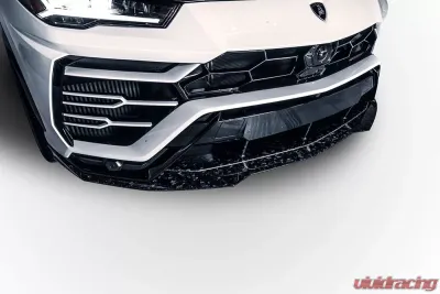 1016 Industries FRP Front Aero Lip Lamborghini Urus 2018-2020 - 1016.842.04