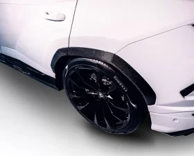 1016 Industries FRP Fender Arch Set Lamborghini Urus 2018-2020