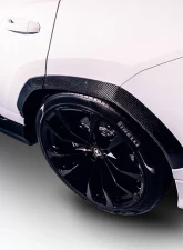 1016 Industries FRP Fender Arch Set Lamborghini Urus 2018-2020                                     - 1016.842.01 - Image 3