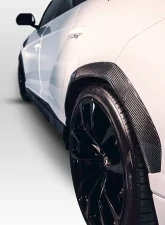 1016 Industries FRP Fender Arch Set Lamborghini Urus 2018-2020                                     - 1016.842.01 - Image 3