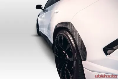 1016 Industries FRP Fender Arch Set Lamborghini Urus 2018-2020 - 1016.842.01