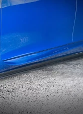 Novel FRP Side Skirts Lexus GS-F 2015+                                     - NOV-GSF-006 - Image 3