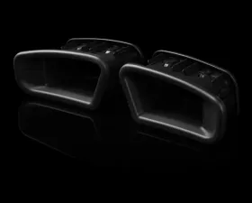 Braum Racing Harness Grommets - Elite Series