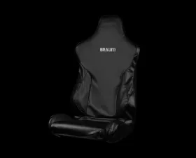 Braum Racing Fitted Seat Protector