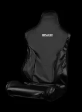 Braum Racing Fitted Seat Protector                                     - BRAC-ELSC - Image 2
