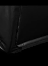 Braum Racing Fitted Seat Protector                                     - BRAC-ELSC - Image 2