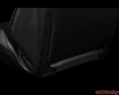 Braum Racing Fitted Seat Protector - BRAC-ELSC