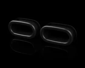 Braum Racing Harness Grommets - Venom Series