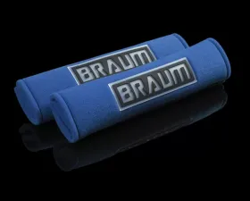 Braum Racing Blue 2
