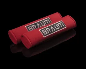 Braum Racing Red 2