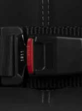 Braum Racing 4 Point 2" Racing Harness Black                                     - BRH-BKP4 - Image 4