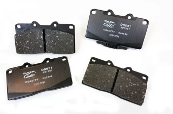Brakes