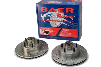 Brakes