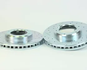 Baer Brakes Rotor Pair