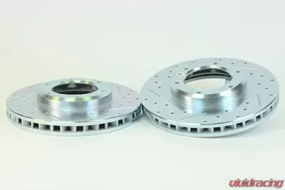 Baer Brakes Rotor Pair - 31131-020