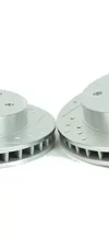 BAER Sport Brake Rotor 12.28