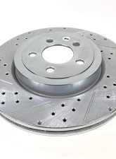 Baer Brakes Brake Rotor 13.59 Inch Front Various Chrysler and Dodge Applications                                     - 53023-020 - Image 3
