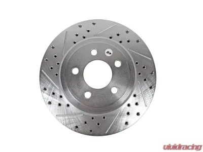 Baer Brakes Brake Rotor 12.60 Inch Rear Various Chrysler and Dodge Applications - 53024-020
