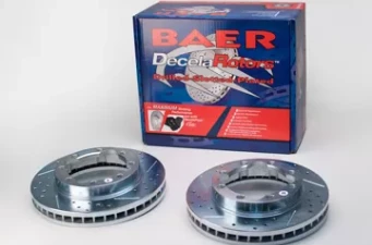Brake Rotors