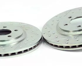 Baer Brakes Brake Rotor 12.00 Inch Front Various GM Applications