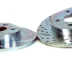 Baer Brakes Brake Rotor 12.79 Inch Front Various GM and Hummer Applications