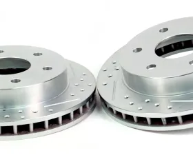 Baer Brakes Brake Rotor 12.79 Inch Rear Various GM Applications