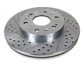 Baer Brakes Brake Rotor 12.99 Inch Front Various GM Applications