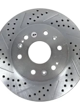 Baer Brakes Brake Rotor 12.99 Inch Front Various GM Applications                                     - 55097-020 - Image 2