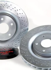 Baer Brakes Brake Rotor 13.38 Inch Front Various Cadillac and Chevrolet Applications                                     - 55111-020 - Image 4