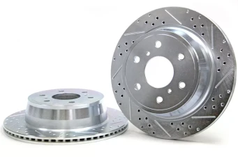 Brake Rotors