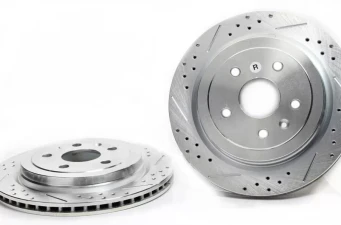 Brakes