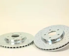 Baer Brakes Rotor Pair