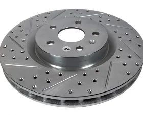 Baer Brakes Brake Rotor 13.98 Inch Front Various GM Applications