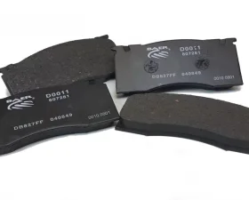 Baer Brakes Brake Pads Front Dodge | Ford | Mercury |Plymouth 1965-1972