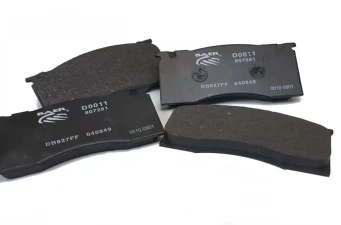Brakes