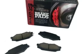 Brakes
