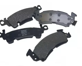 Baer Brakes Brake Pads Front Pontiac Olds Jeep GMC Chevy Cadillac Buick