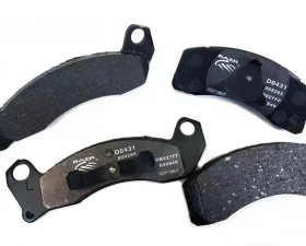 Baer Brakes Brake Pads Front Mustang 5.0L V8 87-88 Thunderbird Turbo 1987-1993