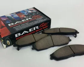 Baer Brakes Pads