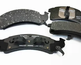 Baer Brakes Brake Pads Front Buick | Cadillac | Chevy | Olds | Pontiac 1994-1999